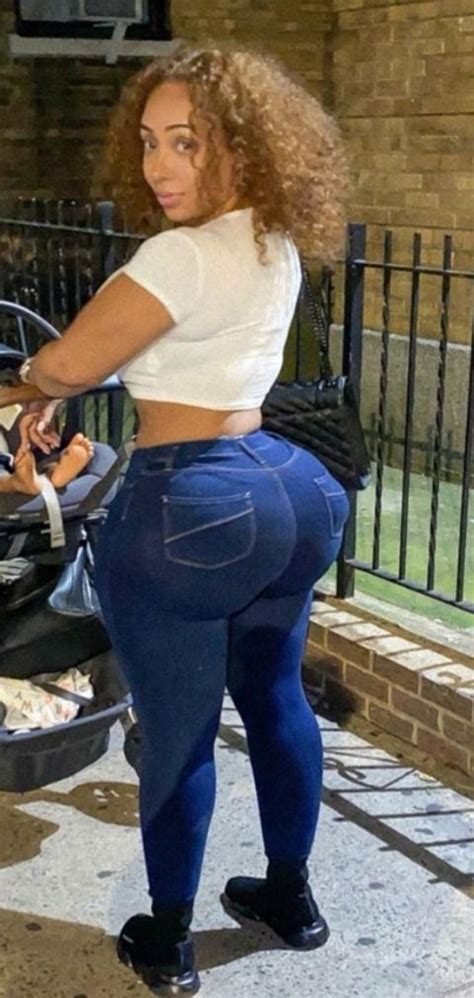 lesbian big ass|15 Big Ol’ Booties That’ll Make Your Jaw Drop